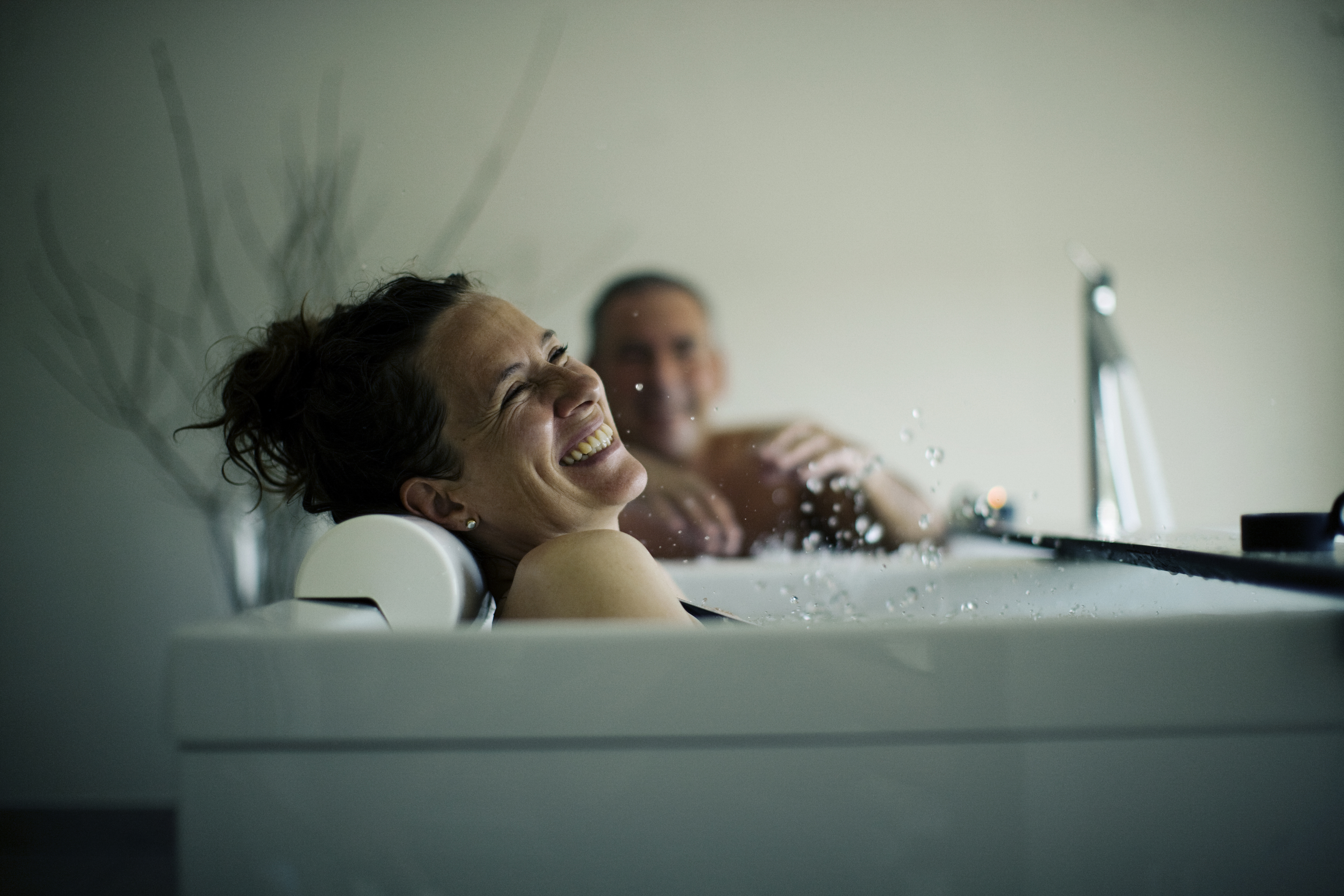 Wellness in Hvide Sande